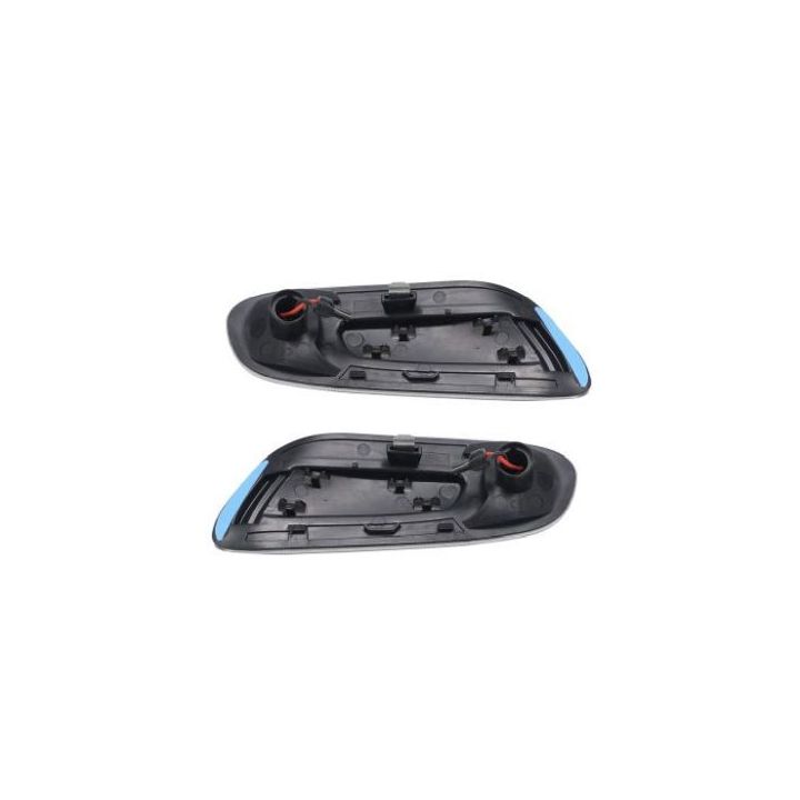 Indikatoriaus rinkinys ABAKUS L32-140-004LED-SD