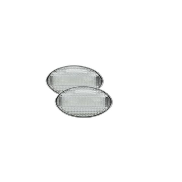 Indikatoriaus rinkinys ABAKUS L32-140-005LED