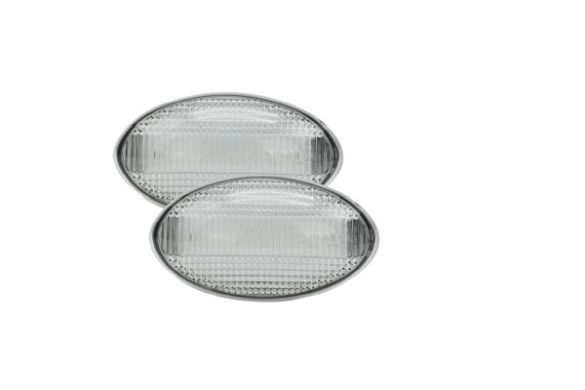 Indikatoriaus rinkinys ABAKUS L32-140-005LED-D