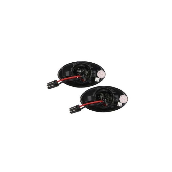 Indikatoriaus rinkinys ABAKUS L32-140-005LED-S