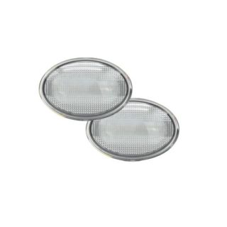 Indikatoriaus rinkinys ABAKUS L32-140-006LED-D