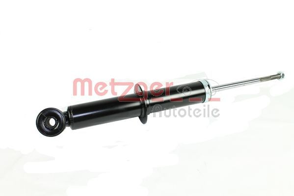 Amortizatorius METZGER 2340327