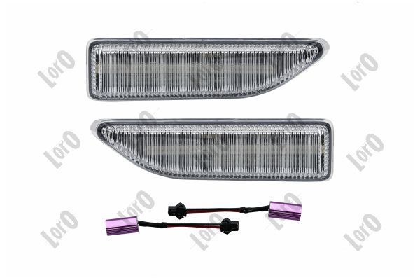 Indikatoriaus rinkinys ABAKUS L32-140-007LED