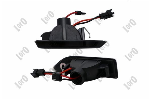 Indikatoriaus rinkinys ABAKUS L32-140-007LED-SD