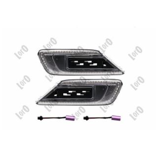 Indikatoriaus rinkinys ABAKUS L32-140-008LED