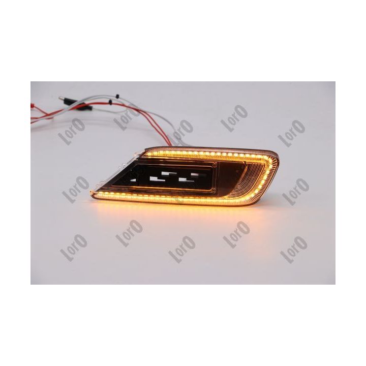Indikatoriaus rinkinys ABAKUS L32-140-008LED