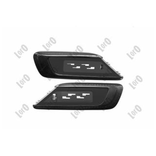 Indikatoriaus rinkinys ABAKUS L32-140-008LED-SD