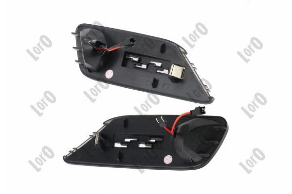 Indikatoriaus rinkinys ABAKUS L32-140-008LED-SD