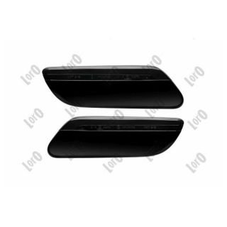 Indikatoriaus rinkinys ABAKUS L32-140-009LED-SD