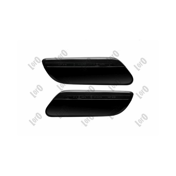 Indikatoriaus rinkinys ABAKUS L32-140-009LED-SD