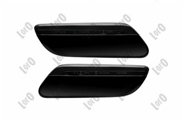 Indikatoriaus rinkinys ABAKUS L32-140-009LED-SD