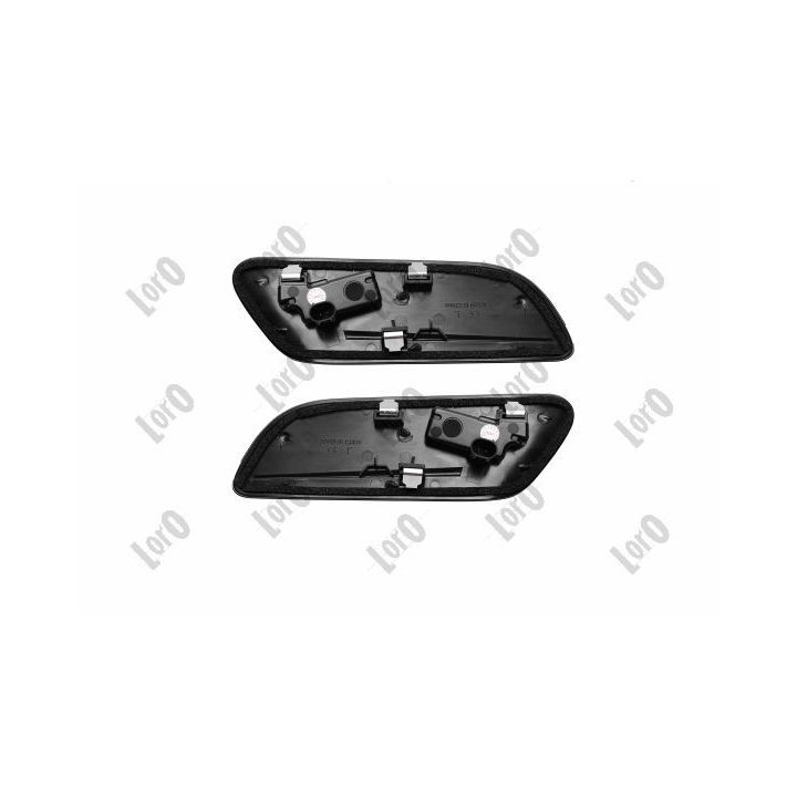 Indikatoriaus rinkinys ABAKUS L32-140-009LED-SD