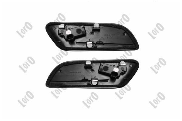 Indikatoriaus rinkinys ABAKUS L32-140-009LED-SD