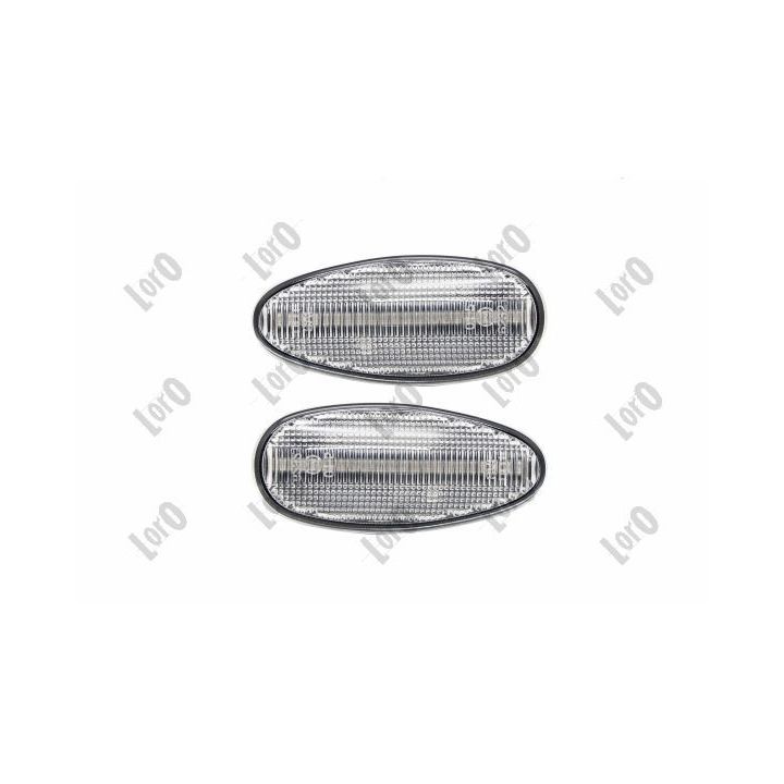 Indikatoriaus rinkinys ABAKUS L33-140-002LED-D