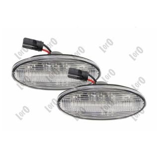 Indikatoriaus rinkinys ABAKUS L35-140-001LED