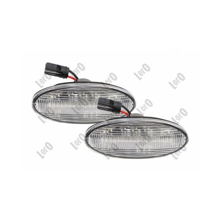 Indikatoriaus rinkinys ABAKUS L35-140-001LED