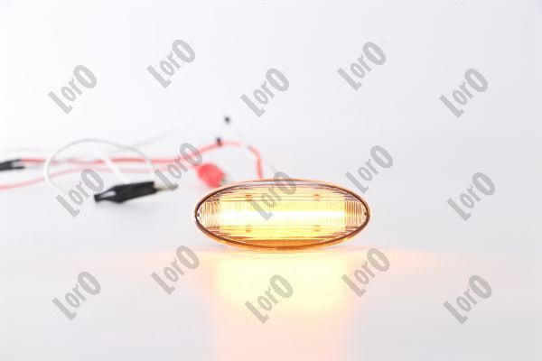 Indikatoriaus rinkinys ABAKUS L35-140-001LED