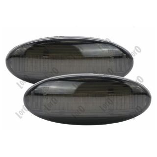 Indikatoriaus rinkinys ABAKUS L35-140-001LED-S