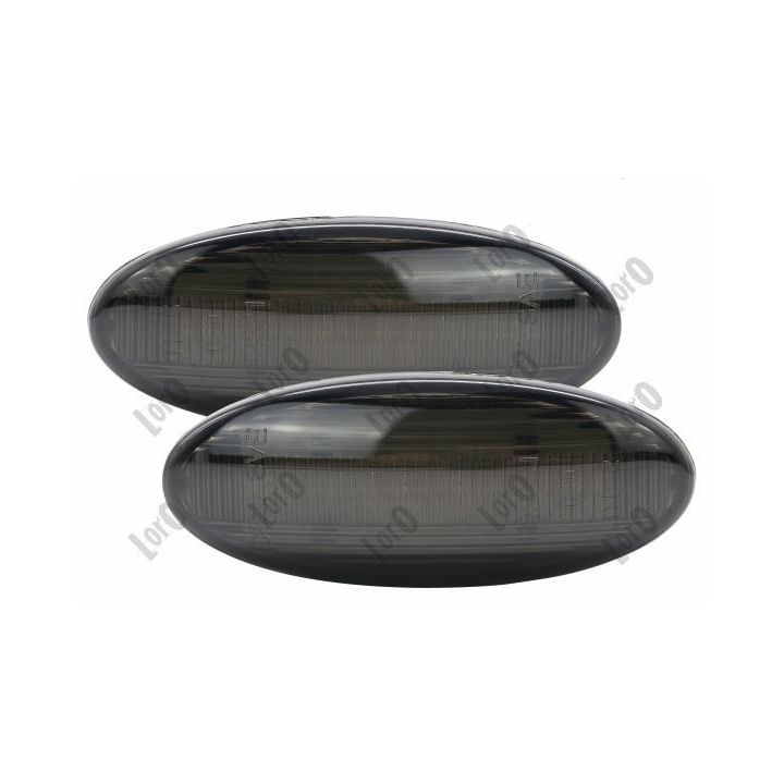 Indikatoriaus rinkinys ABAKUS L35-140-001LED-S