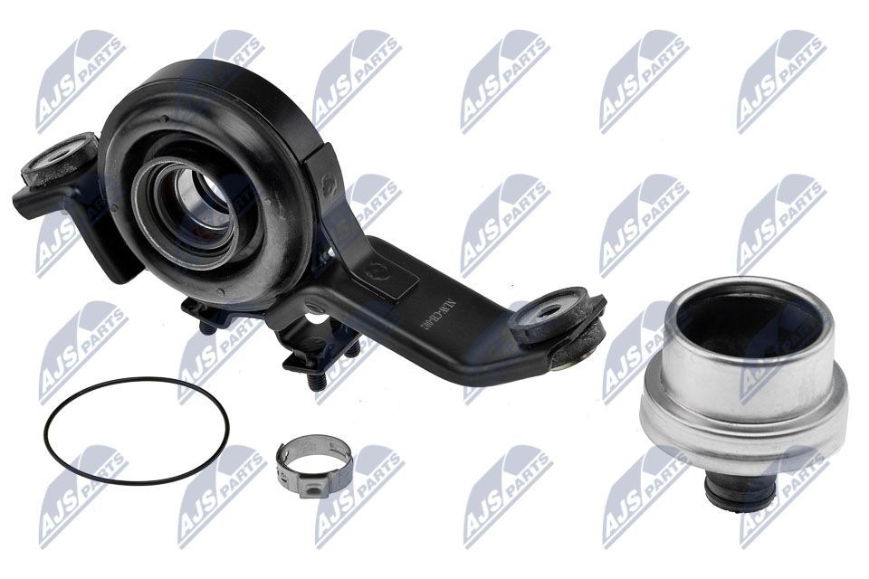 Pakaba, kardaninis velenas NTY NLW-CH-002