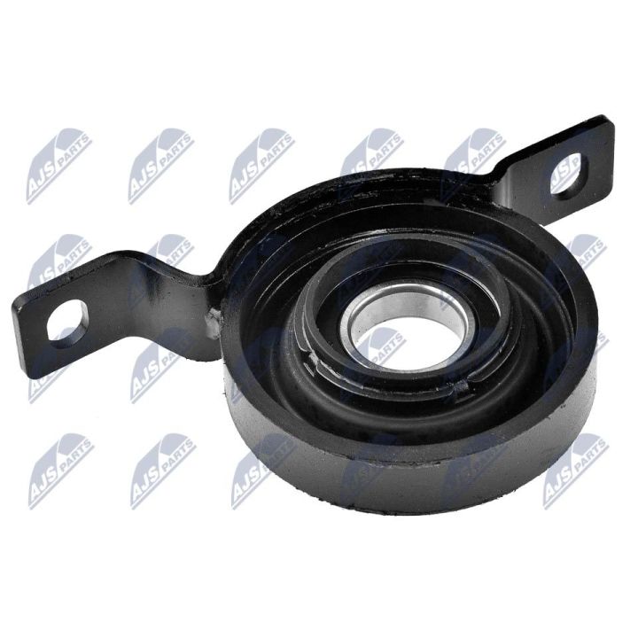 Pakaba, kardaninis velenas NTY NLW-FT-003