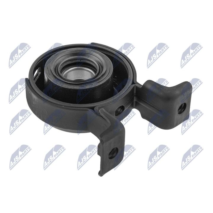 Pakaba, kardaninis velenas NTY NLW-IS-000