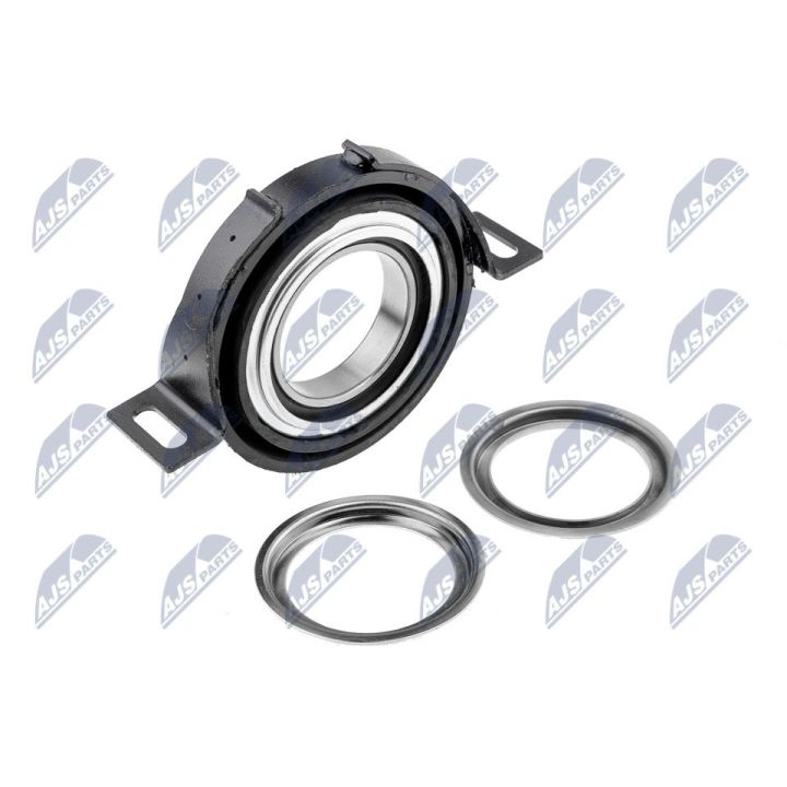 Pakaba, kardaninis velenas NTY NLW-JG-000