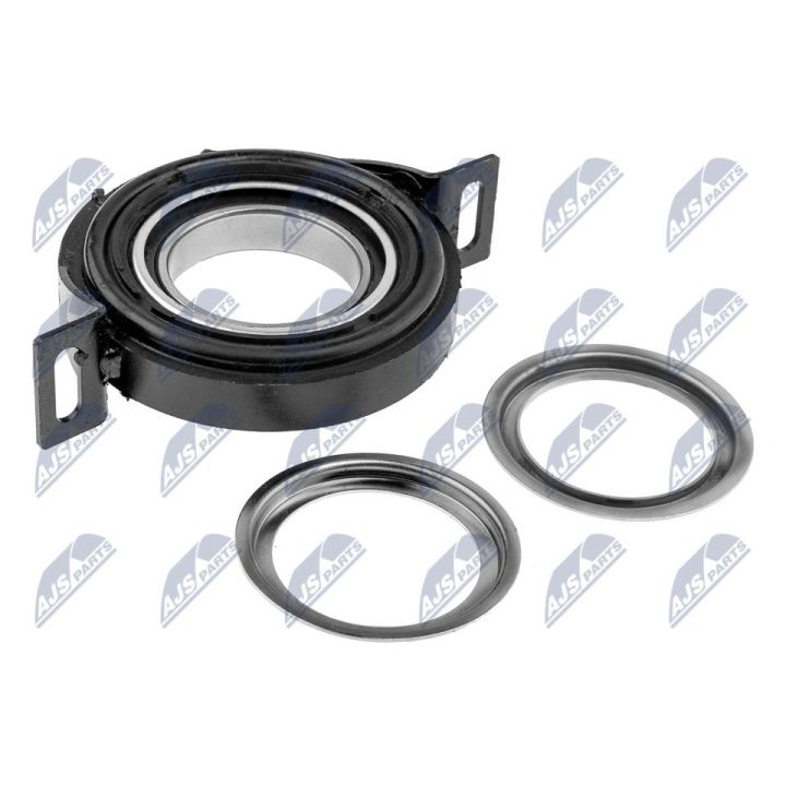 Pakaba, kardaninis velenas NTY NLW-JG-000