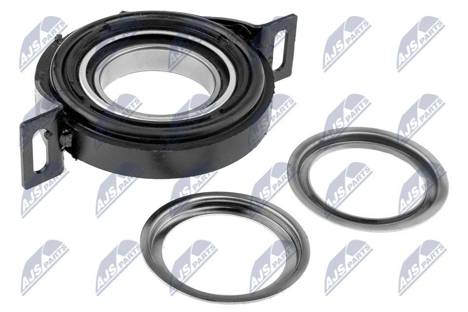 Pakaba, kardaninis velenas NTY NLW-JG-000