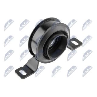 Pakaba, kardaninis velenas NTY NLW-JG-001