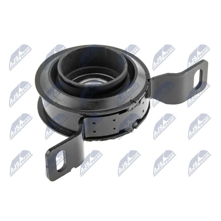 Pakaba, kardaninis velenas NTY NLW-JG-001