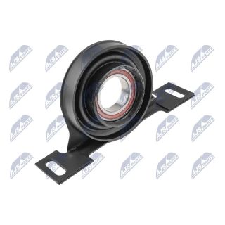 Pakaba, kardaninis velenas NTY NLW-LR-002