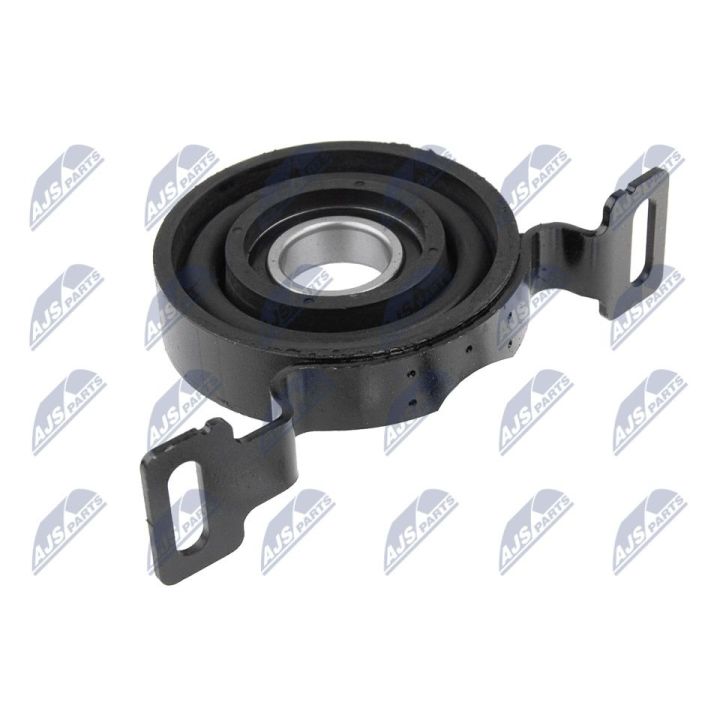 Pakaba, kardaninis velenas NTY NLW-LR-003