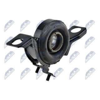 Pakaba, kardaninis velenas NTY NLW-MS-002