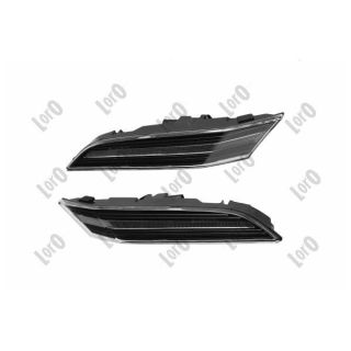 Indikatoriaus rinkinys ABAKUS L40-140-008LED