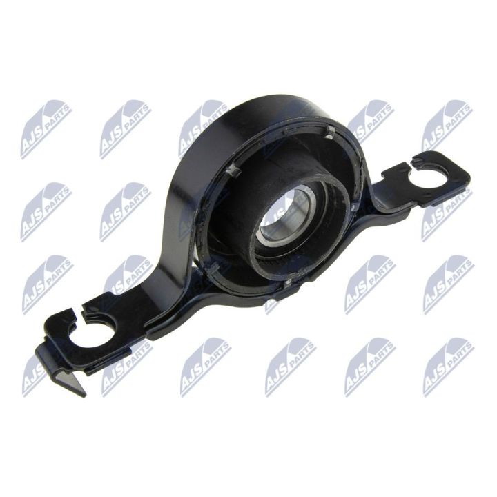 Pakaba, kardaninis velenas NTY NLW-MZ-000