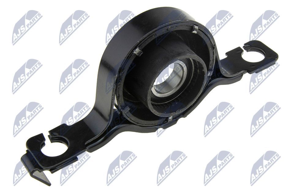 Pakaba, kardaninis velenas NTY NLW-MZ-000