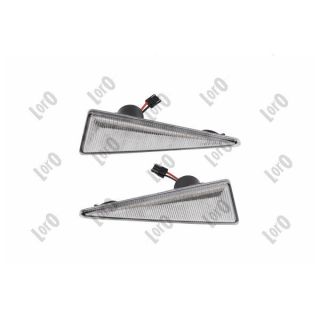 Indikatoriaus rinkinys ABAKUS L42-140-001LED