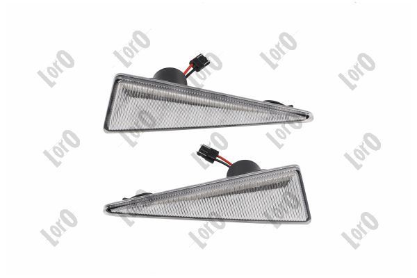 Indikatoriaus rinkinys ABAKUS L42-140-001LED