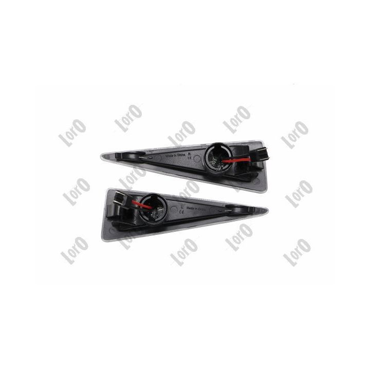 Indikatoriaus rinkinys ABAKUS L42-140-001LED