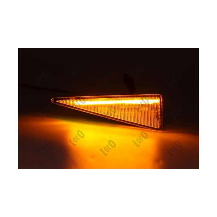 Indikatoriaus rinkinys ABAKUS L42-140-001LED