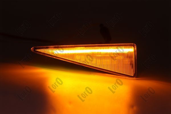 Indikatoriaus rinkinys ABAKUS L42-140-001LED