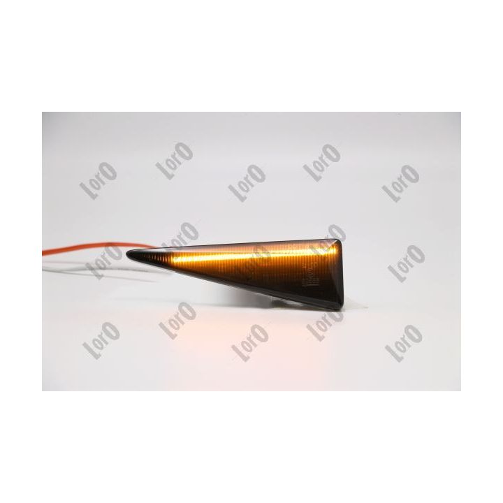 Indikatoriaus rinkinys ABAKUS L42-140-001LED-S