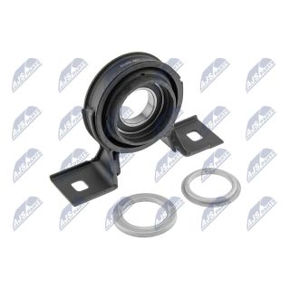 Pakaba, kardaninis velenas NTY NLW-RE-001