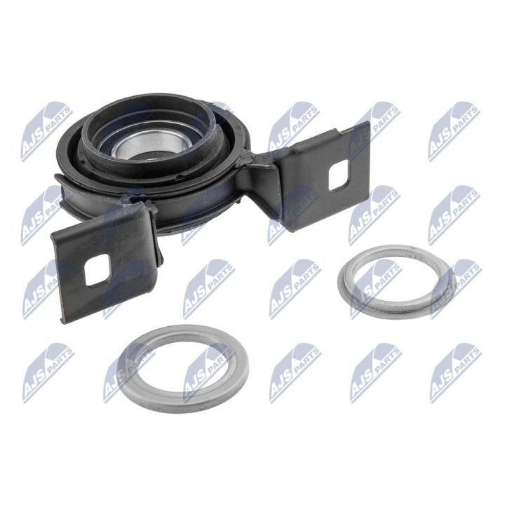 Pakaba, kardaninis velenas NTY NLW-RE-001