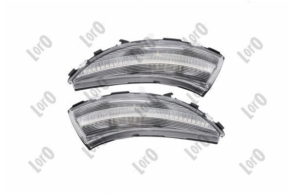 Indikatoriaus rinkinys ABAKUS L42-140-002LED-D