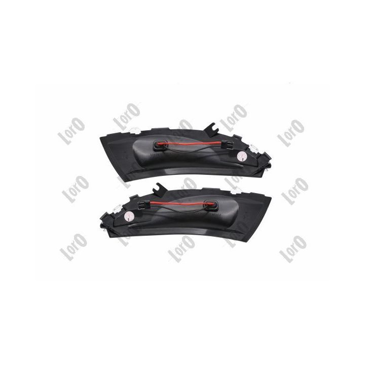 Indikatoriaus rinkinys ABAKUS L42-140-002LED-D