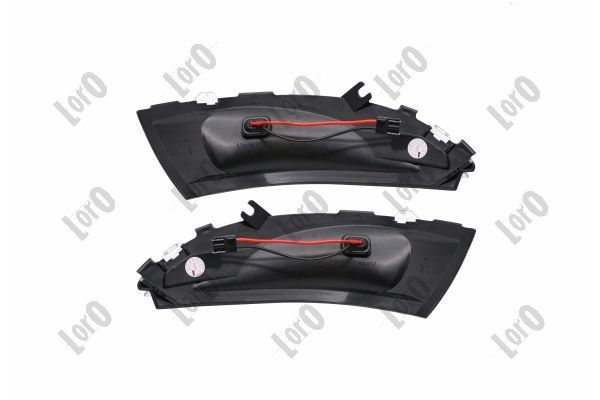 Indikatoriaus rinkinys ABAKUS L42-140-002LED-D