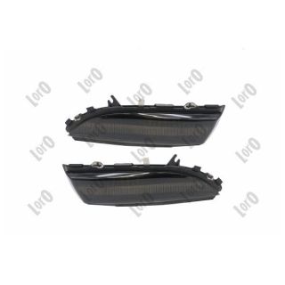 Indikatoriaus rinkinys ABAKUS L42-140-002LED-SD