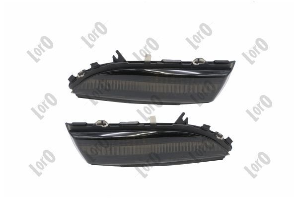 Indikatoriaus rinkinys ABAKUS L42-140-002LED-SD